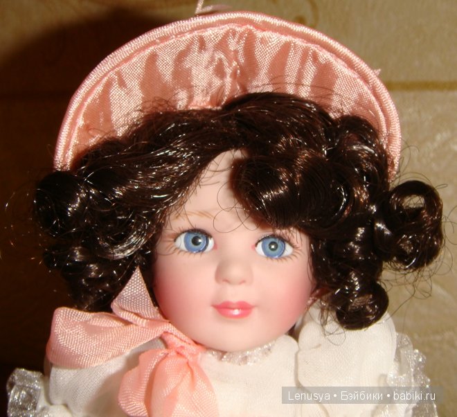 Парочки от Мари Осмонд. Продолжение коллекции (фото 4)