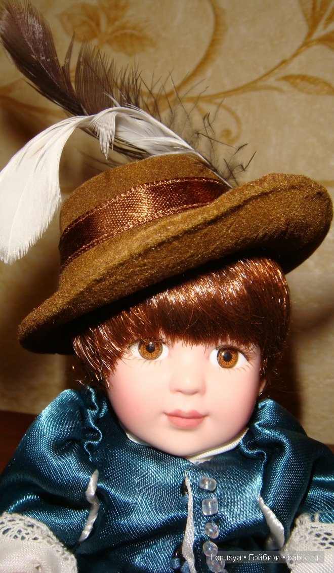 Парочки от Мари Осмонд. Продолжение коллекции (фото 6)