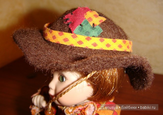 Парочки от Мари Осмонд. Продолжение коллекции