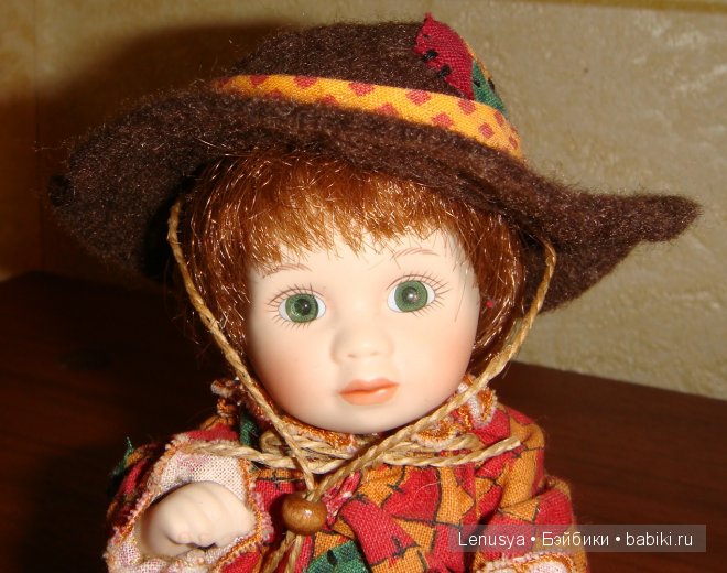 Парочки от Мари Осмонд. Продолжение коллекции