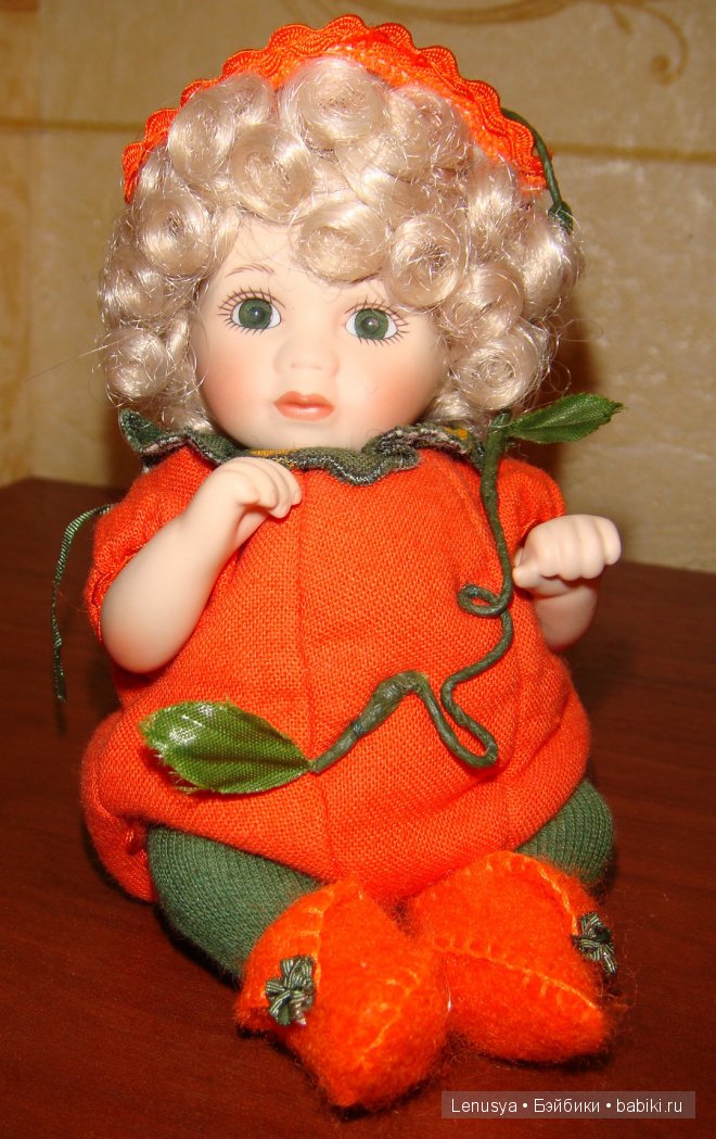 Парочки от Мари Осмонд. Продолжение коллекции (фото 8)