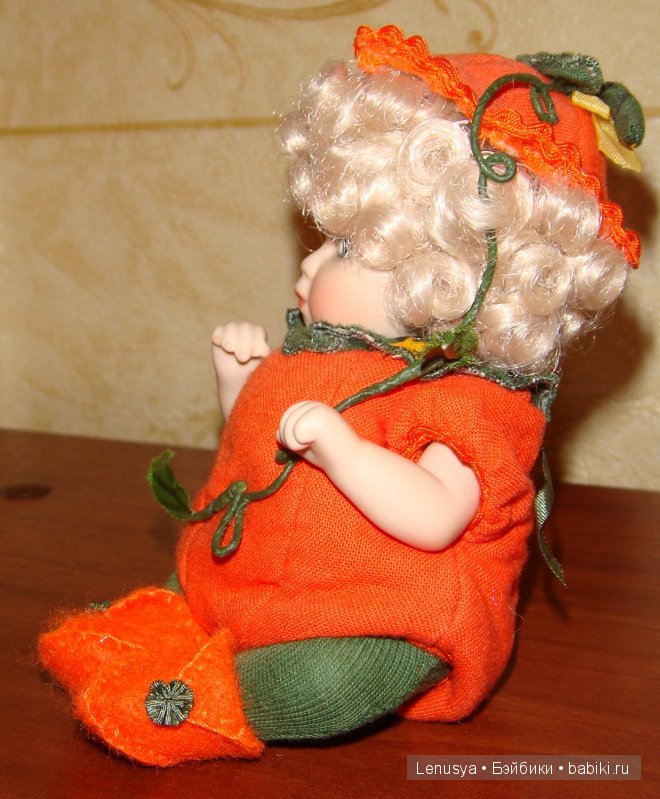 Парочки от Мари Осмонд. Продолжение коллекции (фото 9)