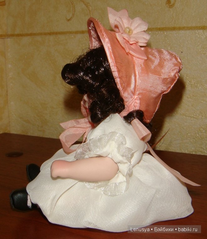 Парочки от Мари Осмонд. Продолжение коллекции (фото 3)