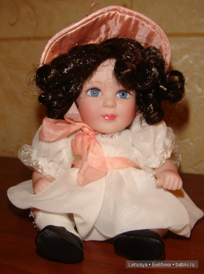 Парочки от Мари Осмонд. Продолжение коллекции (фото 2)