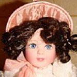 Парочки от Мари Осмонд. Продолжение коллекции