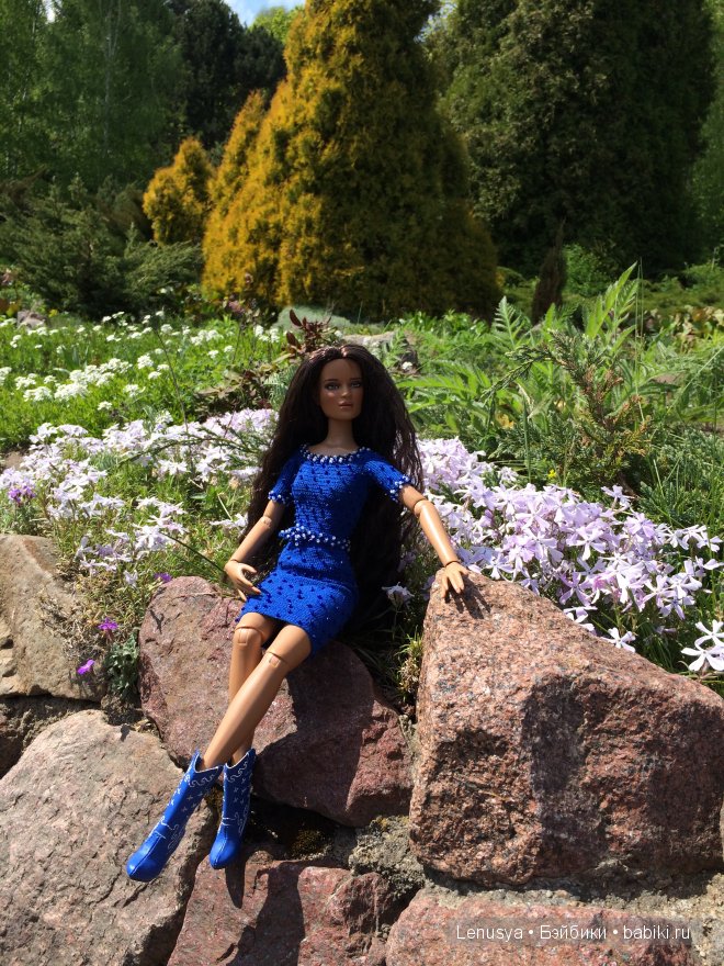 Весенняя прогулка Джонкуил от Роберта Тоннера (фото 10)