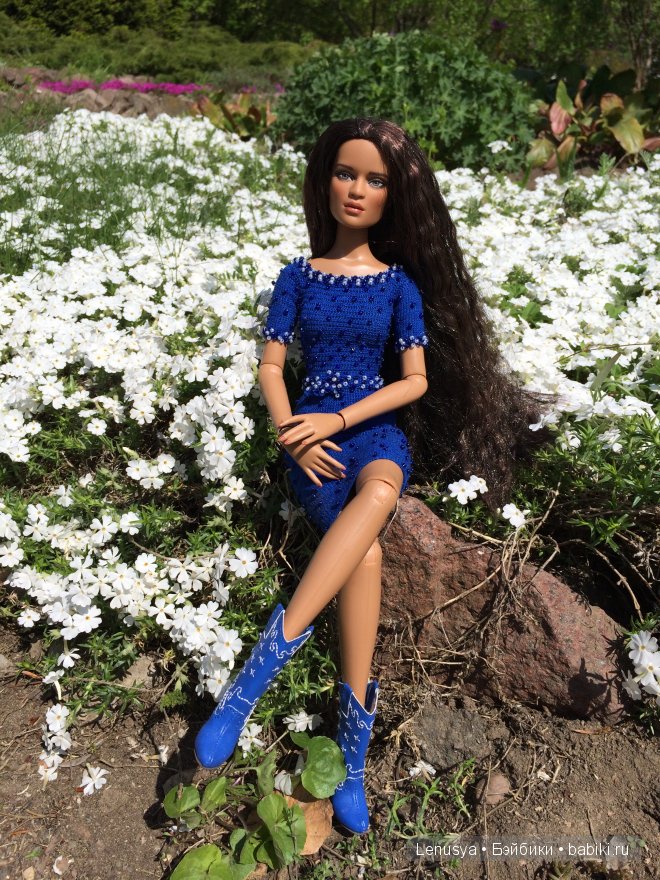 Весенняя прогулка Джонкуил от Роберта Тоннера (фото 9)