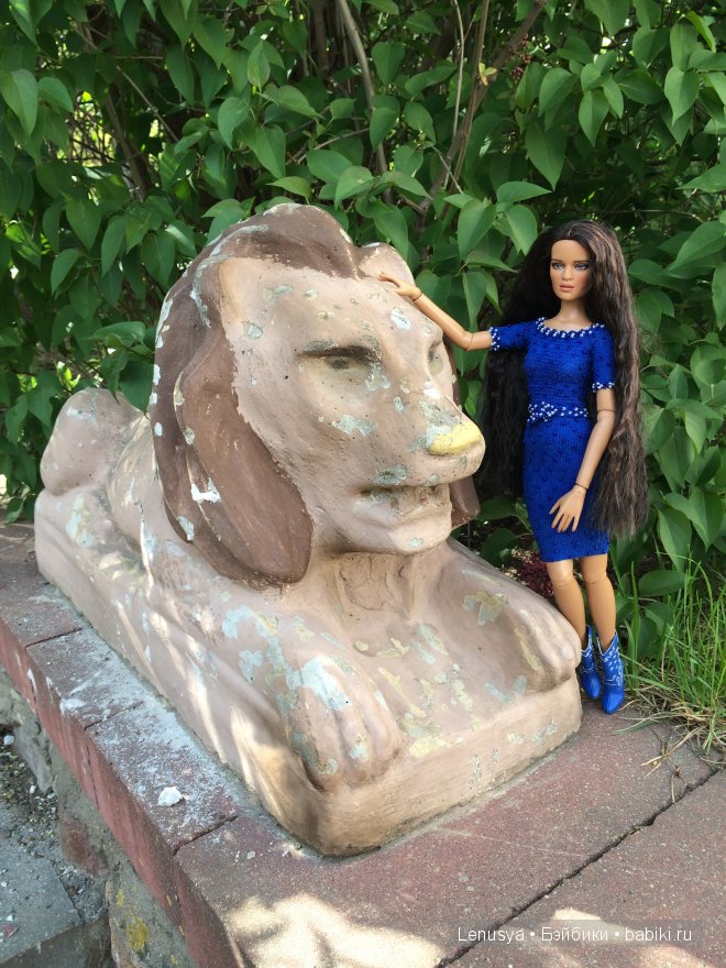 Весенняя прогулка Джонкуил от Роберта Тоннера (фото 2)