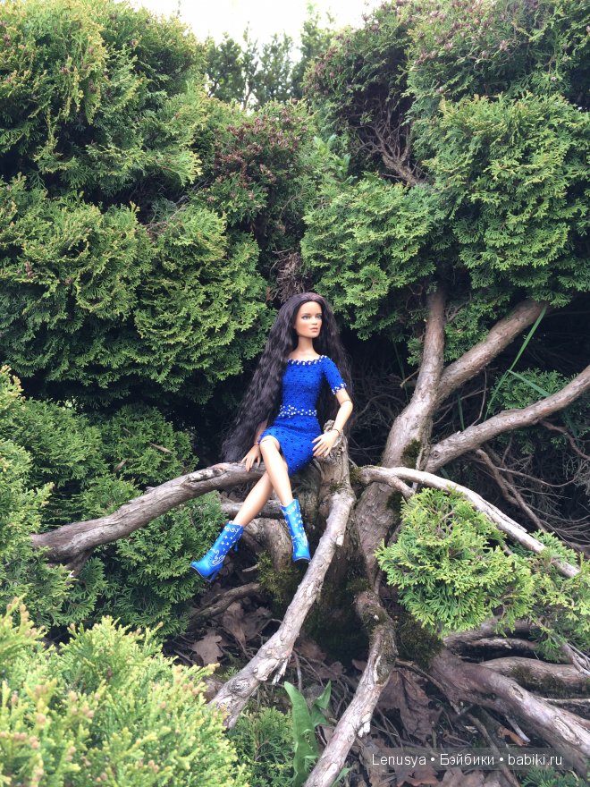 Весенняя прогулка Джонкуил от Роберта Тоннера (фото 3)