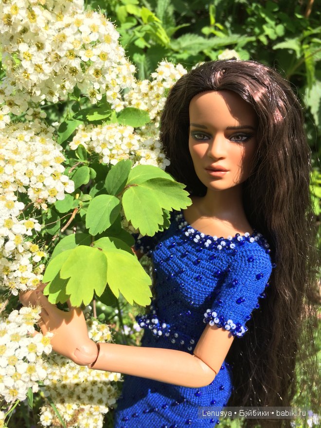 Весенняя прогулка Джонкуил от Роберта Тоннера