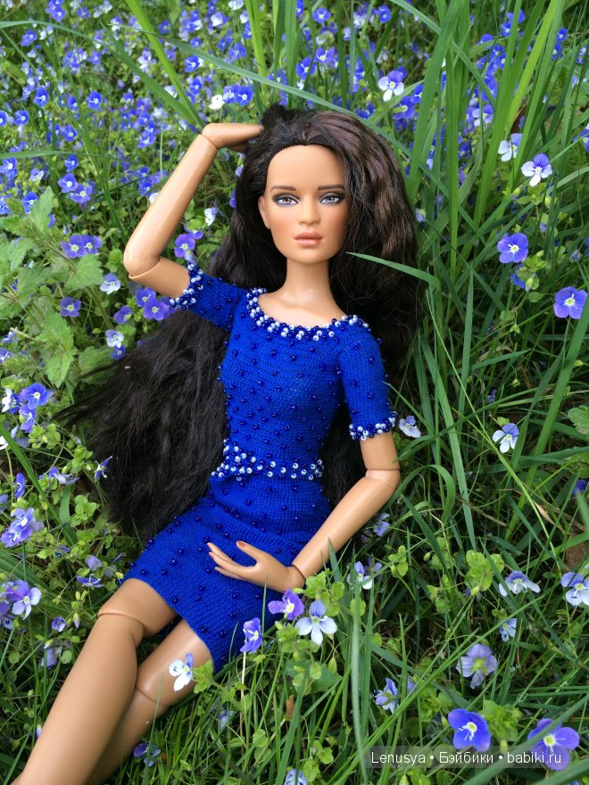 Весенняя прогулка Джонкуил от Роберта Тоннера