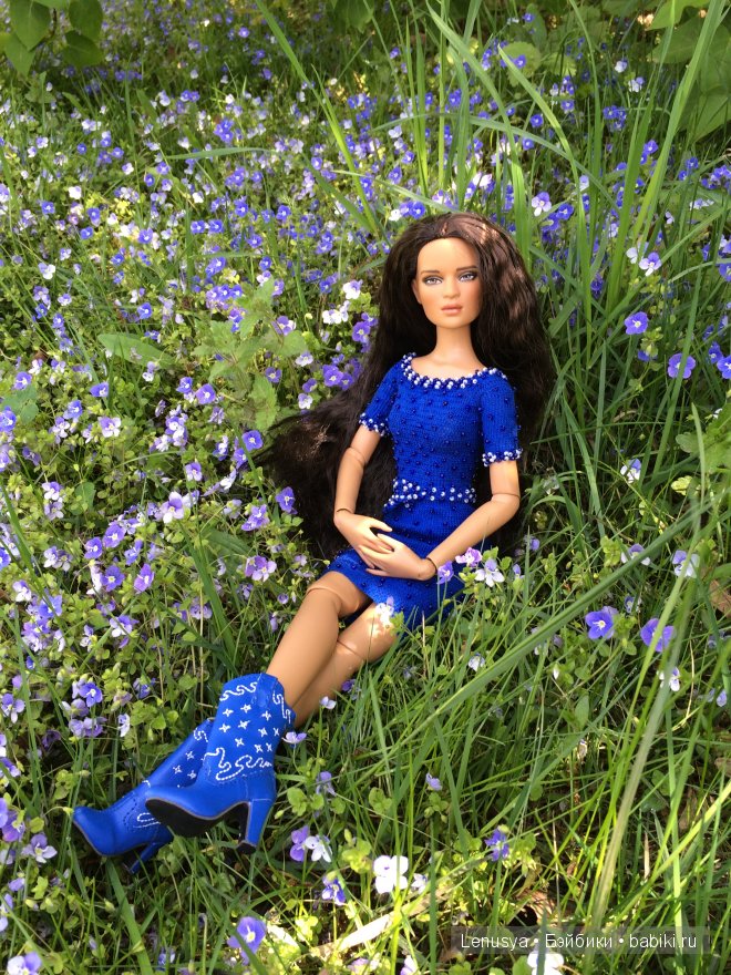 Весенняя прогулка Джонкуил от Роберта Тоннера (фото 8)