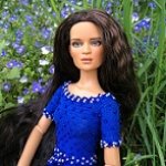 Весенняя прогулка Джонкуил от Роберта Тоннера