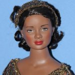 Мама Мортон (мюзикл "Чикаго") Тоннер - Mama Morton Tonner