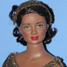 Мама Мортон (мюзикл "Чикаго") Тоннер - Mama Morton Tonner