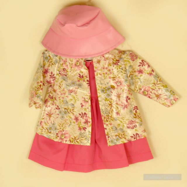 Комплект Осень 2012, ASI, Испания