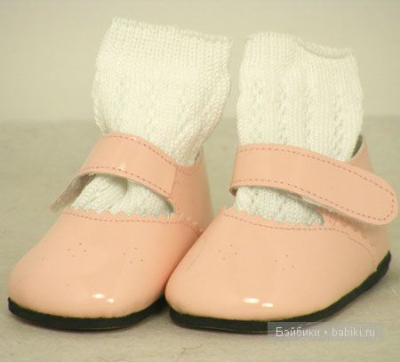 Туфельки, ASI, Испания