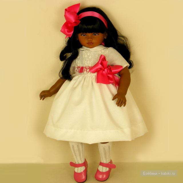 Луна, ASI, Испания