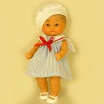 Куколки ASI такие разные и все красивые