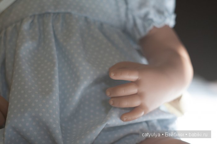 Испанский пупс Лео, 50 см, Asi