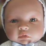 Сладкий малыш Лео от Asi