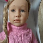 Анна в Париже от Gotz