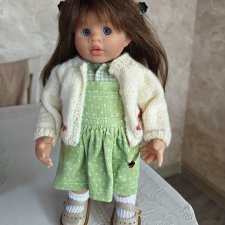 Анжелина - студийный вихтель от Rosmarie Muller