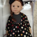 Кати 2015 года от Готц (Gotz)