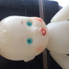 Прошу опознать - советский малыш