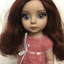 Злата - урождённая Патси от Р.Тоннера