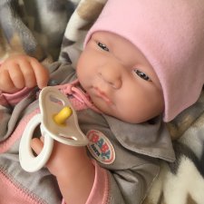 Сладкая малышка от Беринджер