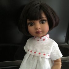 Просто фото моей любимицы