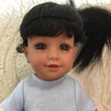 Малышка Кармен от Адора