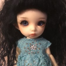 Аришкины подарки