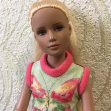 Красавица Марли от Р.Тоннер