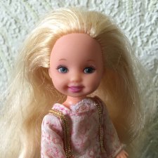 Хорошенькие и миниатюрные