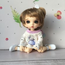 Когда мечта сбывается