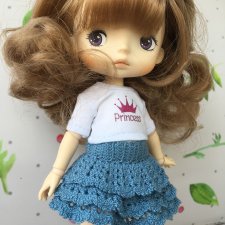 Намельчила или юбочки для Сяоми