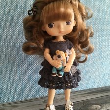 Намельчила или часть 2