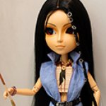 Вилли Орёл, Taeyang