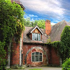 Моё второе хобби - фотография