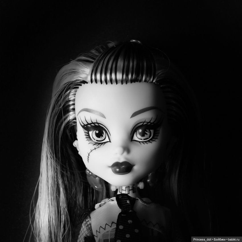 Взгляд из темноты. Небольшой фотопроект (фото 3)