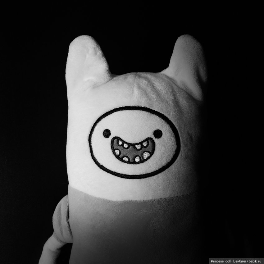 Взгляд из темноты. Небольшой фотопроект (фото 4)