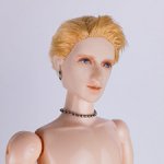 Кукла обитсу ооак Декстер Холланд