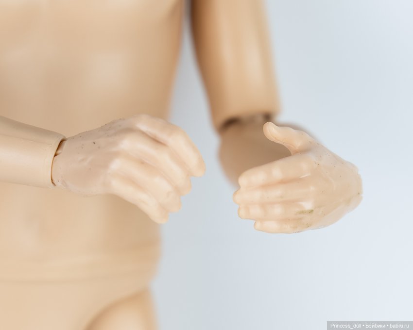 Распаковка Сириуса Блэка — Куклы Harry Potter (Гарри Поттер) Mattel: Wizarding World