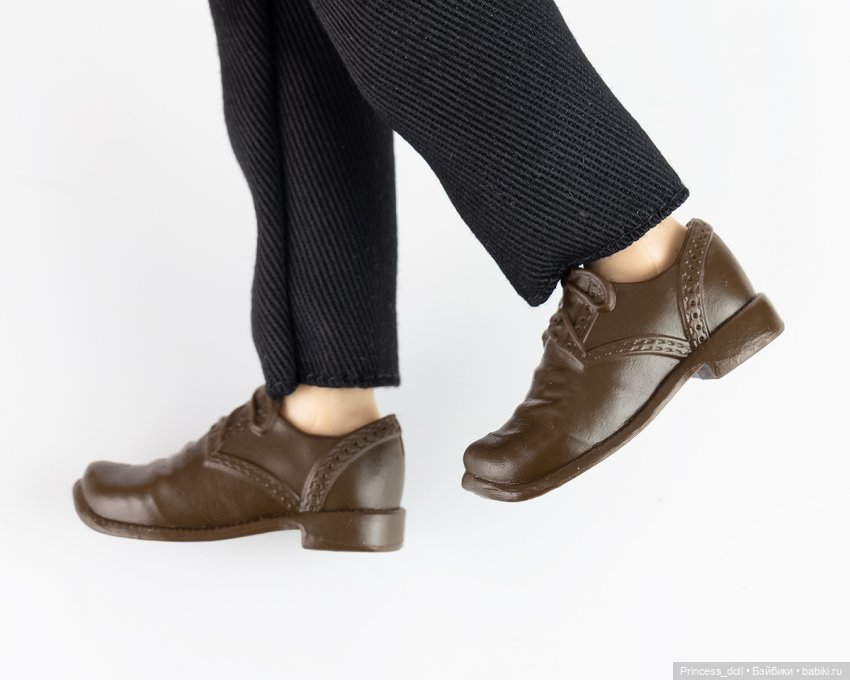 Распаковка Сириуса Блэка — Куклы Harry Potter (Гарри Поттер) Mattel: Wizarding World (фото 9)