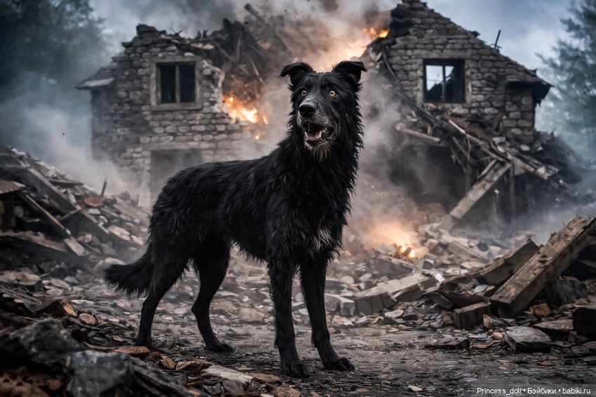 В свете самой яркой звезды