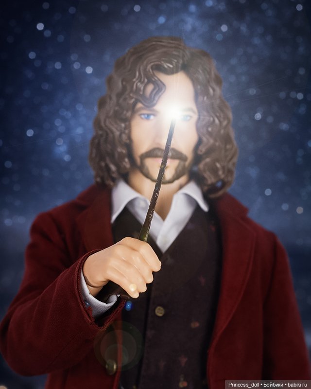 В свете самой яркой звезды (фото 4)