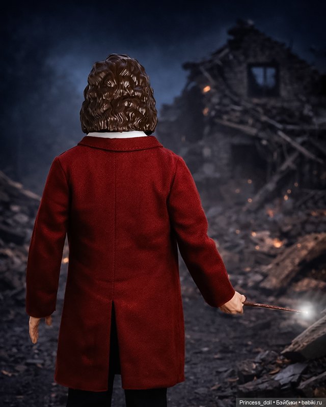 В свете самой яркой звезды (фото 2)