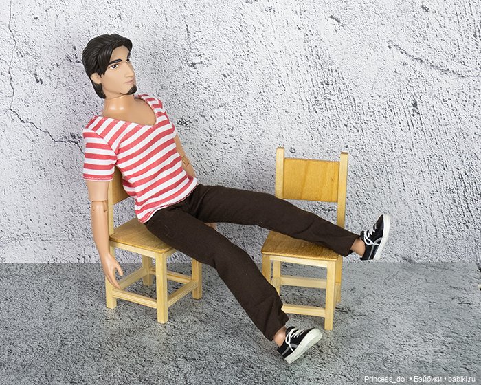 В свете самой яркой звезды. Ч. 2 (фото 4)